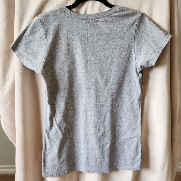 Platform 9 3/4 T-shirt - Picture 3 of 3